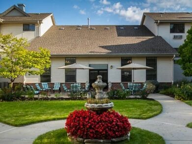 Richmont Assisted living and Memory Care