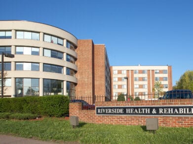 Riverside Health and Rehab