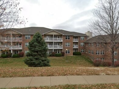 Rosewood Place