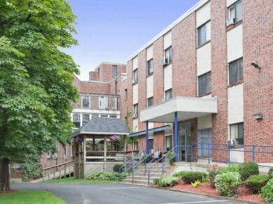 Rutland Healthcare and Rehab Center