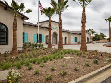 Serra Sol Memory Care