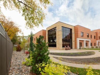 SMP Health – St. Catherine North