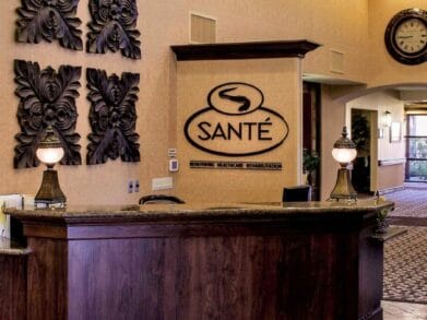 Santé of Surprise – Skilled Nursing & Rehabilitation