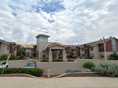 Senior Living at Lafayette