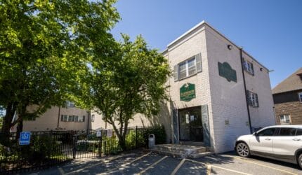 Elmwood Nursing and Rehabilitation Center