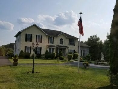 Serenity Gardens Assisted Living in Middletown