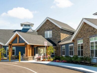 Spring Village at Dover