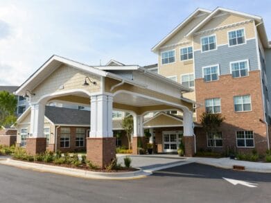 Stoneridge Gracious Retirement Living