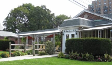 Sutton Gardens Enhanced Assisted Living