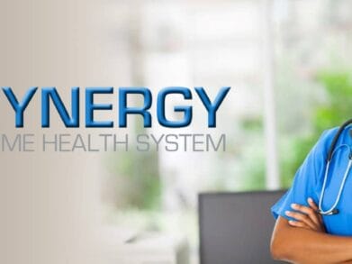 Synergy Home Health System