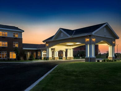 The Addison of Pleasant Prairie