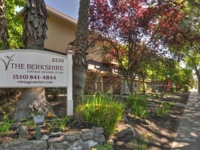 The Berkshire