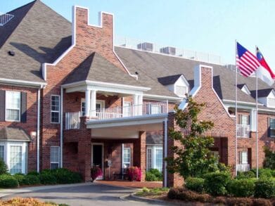 The Carolina Highlands at Village Green
