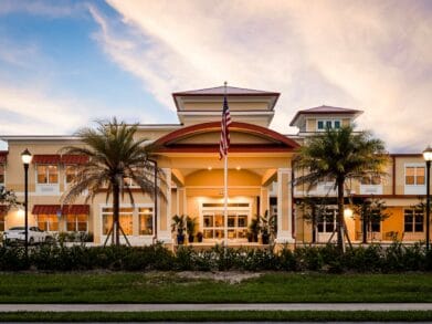 The Gallery at Cape Coral