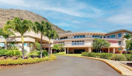 The Ivy at Hawaii Kai