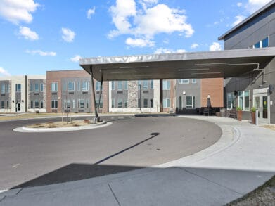 The Lodge at Greeley