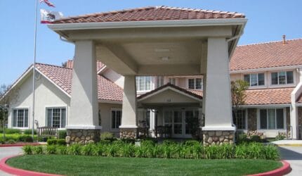The Palms at Bonaventure Senior Living
