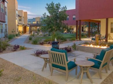 The Ranch Estates of Tucson