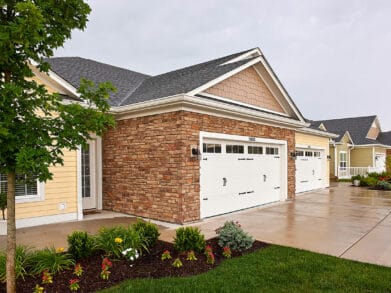 The Reserve At Hamilton Trace