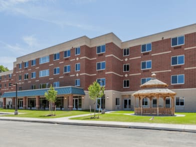 The Residence at Bethel Park