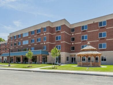 The Residence at Bethel Park
