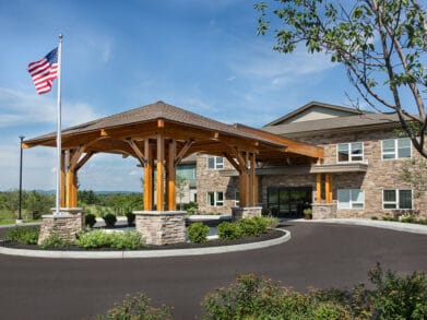 The Residences at Quarry Hill