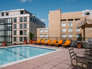 The Residences at Thomas Circle