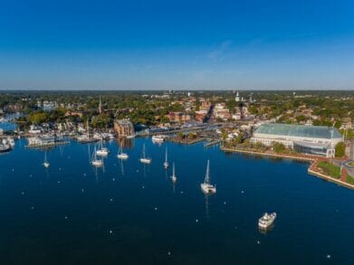 The Village at Providence Point