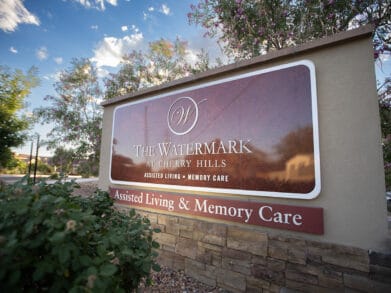 The Watermark at Cherry Hills