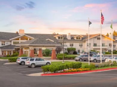 Touchmark on Saddle Drive – Helena