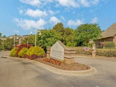 Town Village Vestavia Hills