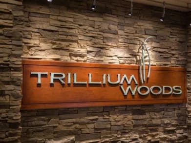 Trillium Woods
