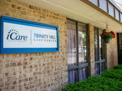 Trinity Hill Care Center LLC