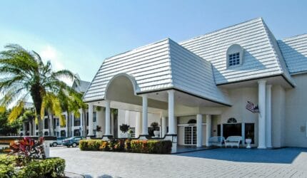 Veranda Club
