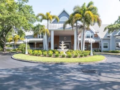 Volante Senior Living of Hillsboro