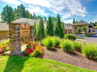 Washington Gardens Memory Care
