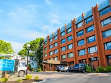 Watertown Rehabilitation and Nursing Center