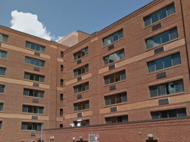 Westbrook Towers