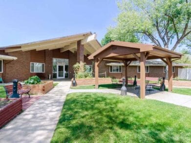 Westlake Lodge Health & Rehabilitation Center