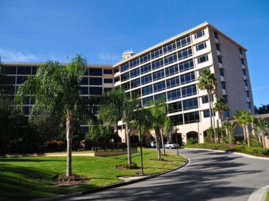 Westminster Winter Park
