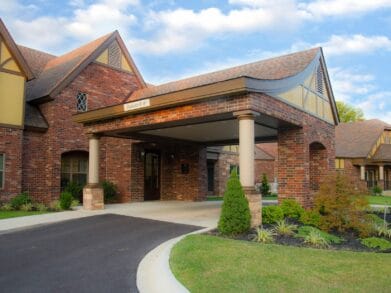 Woodcrest Assisted Living