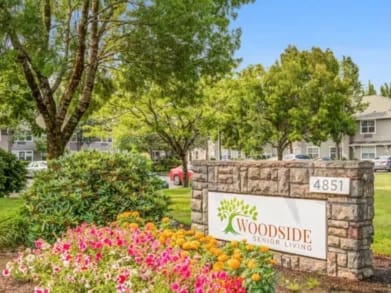 Woodside Senior Living