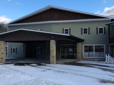 Woodview Independent Senior Living