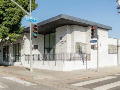 Alvarado Care Center