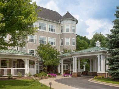 Atria Park of Ann Arbor