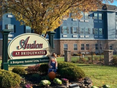 Avalon Assisted Living at Bridgewater