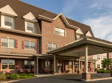 Avalon Assisted Living at Hillsborough