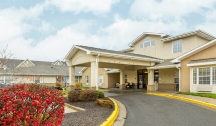 Brookdale Rose Hill