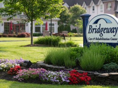 Bridgeway Care and Rehabilitation Center at Hillsborough