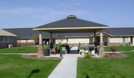 Copper Springs Senior Living